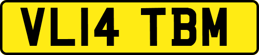VL14TBM