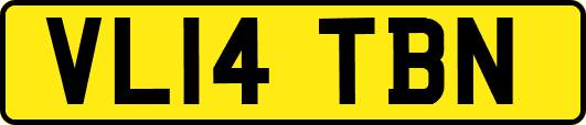 VL14TBN