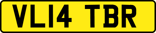 VL14TBR