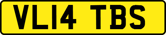 VL14TBS