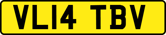 VL14TBV