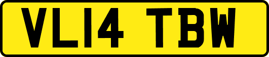 VL14TBW