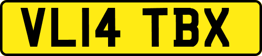 VL14TBX