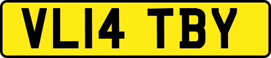 VL14TBY