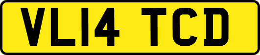 VL14TCD
