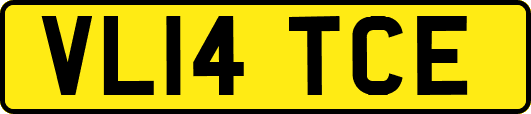 VL14TCE