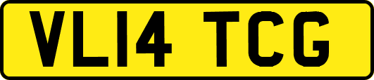 VL14TCG
