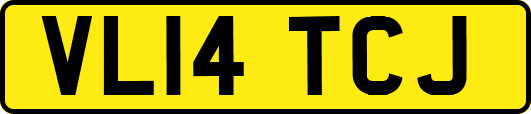 VL14TCJ