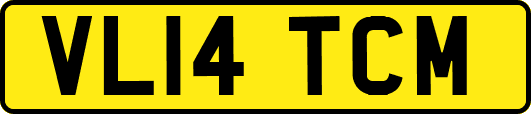 VL14TCM