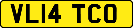 VL14TCO