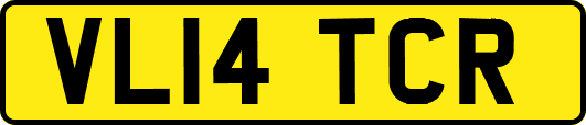 VL14TCR