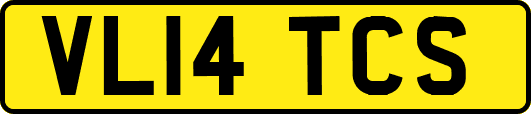 VL14TCS