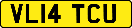 VL14TCU