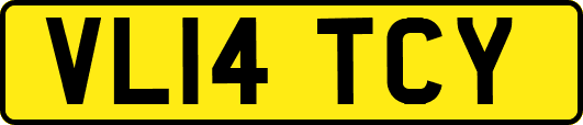 VL14TCY