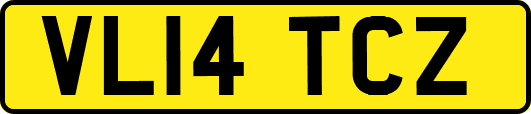 VL14TCZ