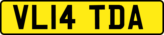VL14TDA