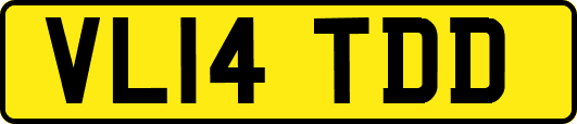 VL14TDD
