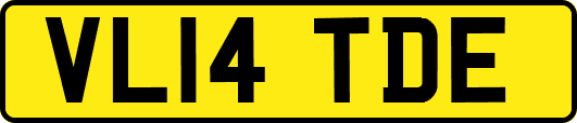 VL14TDE
