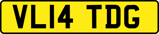 VL14TDG