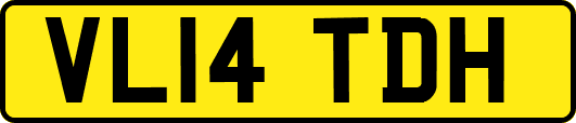 VL14TDH