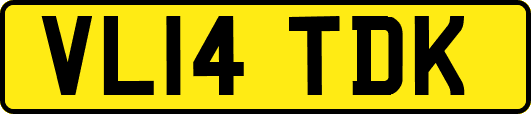 VL14TDK