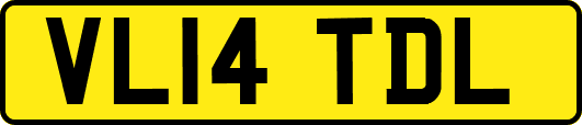 VL14TDL