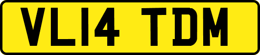 VL14TDM