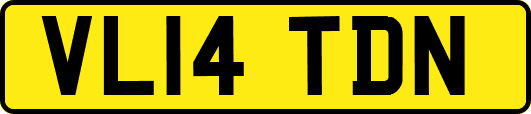 VL14TDN