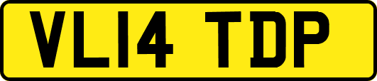 VL14TDP