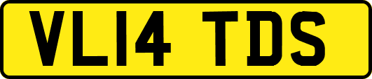 VL14TDS