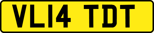 VL14TDT