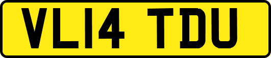 VL14TDU