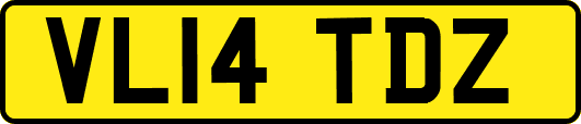 VL14TDZ