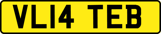 VL14TEB