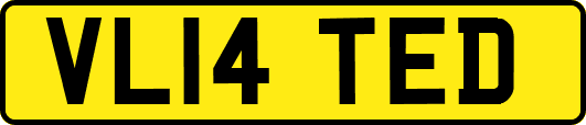 VL14TED