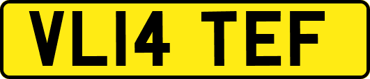 VL14TEF