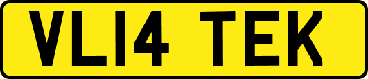 VL14TEK