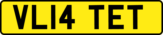 VL14TET