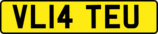 VL14TEU