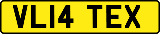VL14TEX