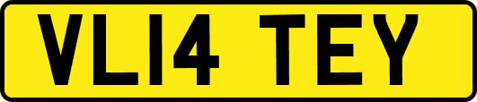 VL14TEY