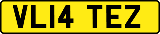 VL14TEZ