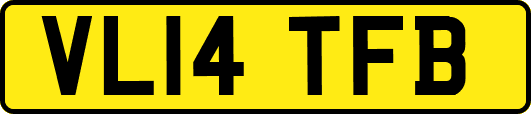 VL14TFB