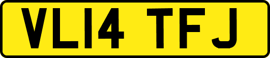 VL14TFJ