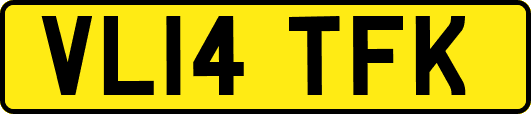 VL14TFK
