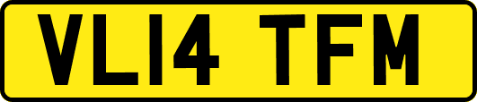 VL14TFM