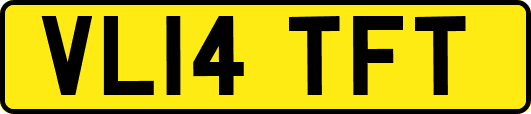 VL14TFT