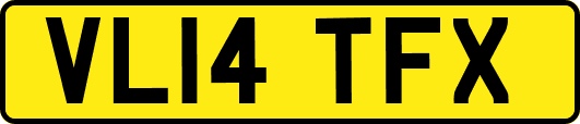 VL14TFX