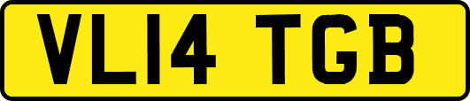 VL14TGB