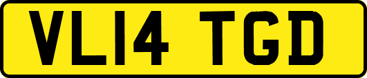 VL14TGD